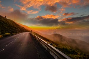 Lagoa do Fogo