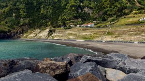 Ribeira Quente