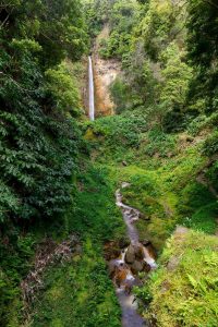 Ribeira Quente