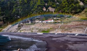 Ribeira Quente