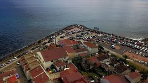 Ribeira Quente