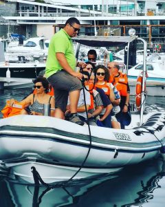 Sea Adventures