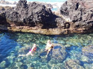 Sea Adventures