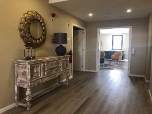 CFS Azores Guest House