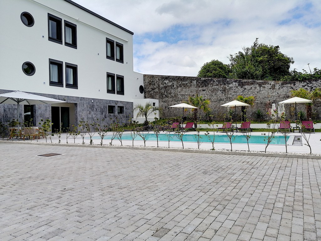 CFS Azores Guest House