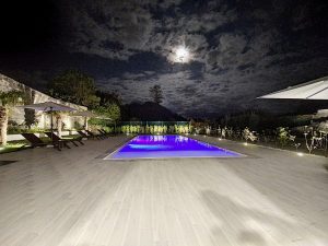 CFS Azores Guest House