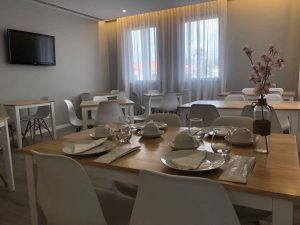 CFS Azores Guest House