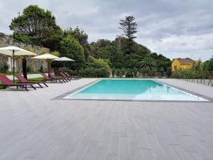 CFS Azores Guest House
