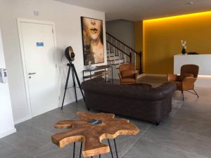 CFS Azores Guest House