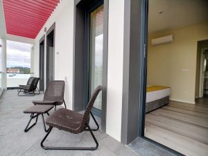 CFS Azores Guest House