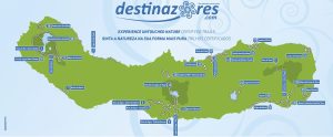 mapa trilhos miniatura