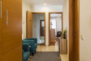 Calheta Suites Downtown