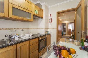 Calheta Suites Downtown