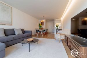 Coliseu Residences B1