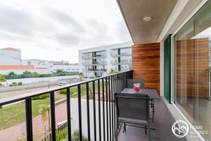 Coliseu Residences B1