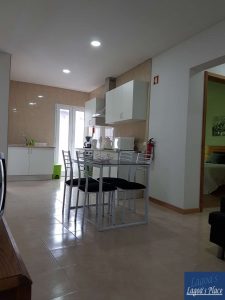 Lagoas Place-Serra
