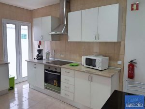 Lagoas Place-Serra