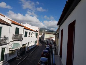 Lagoas Place-Serra