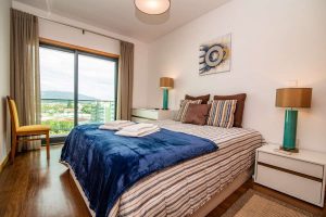 Mountain View Apartment