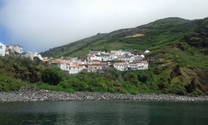 Alojamento Flores Natura